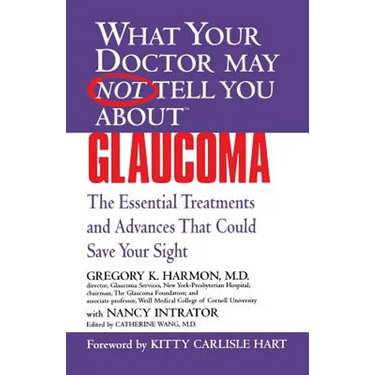 Glaucoma: The Essential Treatments and Advances That Could Save Your Sight