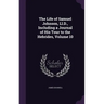 The Life of Samuel Johnson, Ll.D., Including a Journal of His Tour to the Hebrides, Volume 10