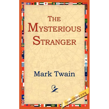 The Mysterious Stranger