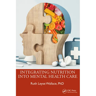 Integrating Nutrition Into Mental Health Care