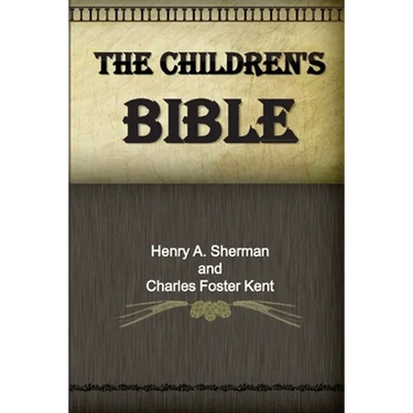 The Children's Bible