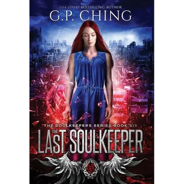 The Last Soulkeeper