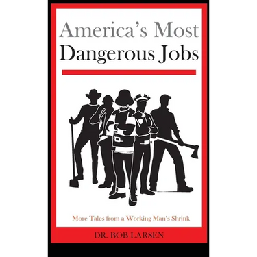 America's Most Dangerous Jobs