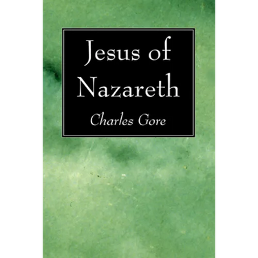 Jesus of Nazereth