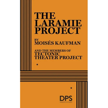 The Laramie Project
