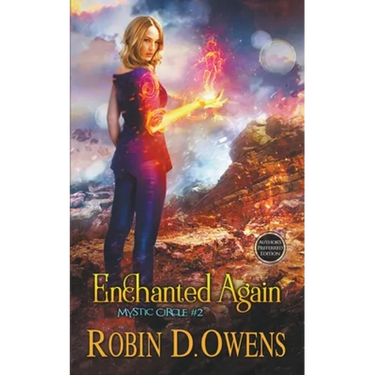 Enchanted Again