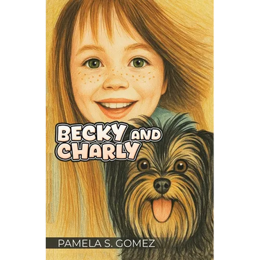 Becky and Charly