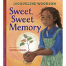 Sweet, Sweet Memory