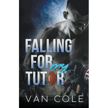 Falling For My Tutor