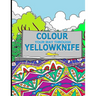 Colour Your Way Through Yellowknife