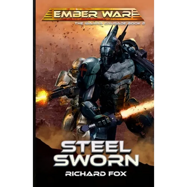 Steel Sworn