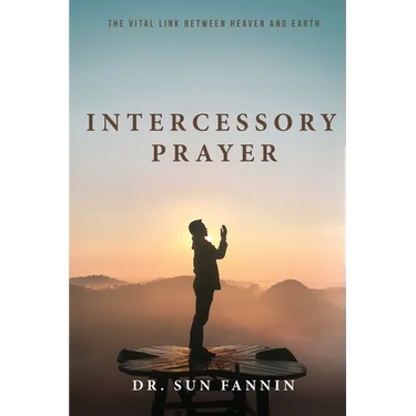 Intercessory Prayer