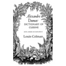 Alexander Dumas Dictionary of Cuisine