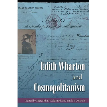 Edith Wharton and Cosmopolitanism