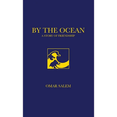 By The Ocean - A Story of Friendship
