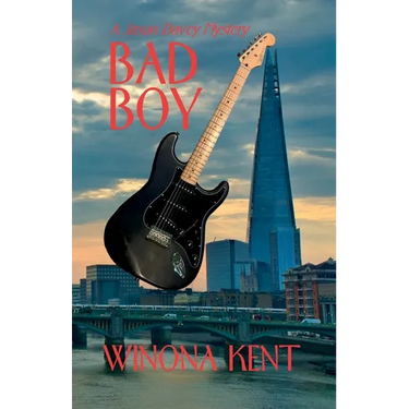 Bad Boy: A Jason Davey Mystery
