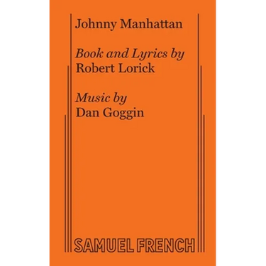Johnny Manhattan