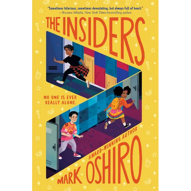 The Insiders