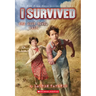 I Survived the Dust Bowl, 1935 (I Survived #25): Volume 25