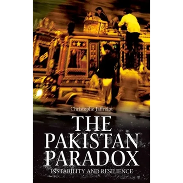 The Pakistan Paradox: Instability and Resilience