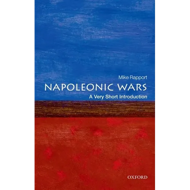 The Napoleonic Wars: A Very Short Introduction