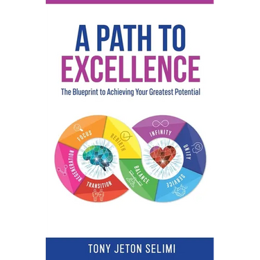 A Path to Excellence: The Blueprint to Achieving Your Greatest Potential