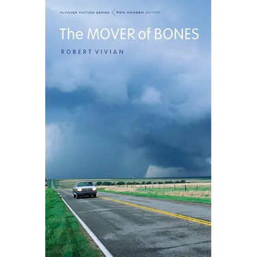 The Mover of Bones