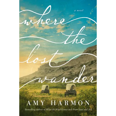 Where the Lost Wander