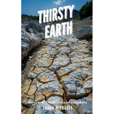 Thirsty Earth: Exploring the Science of Droughts