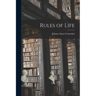 Rules of Life