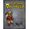Reaching Valhalla: Tales and Sagas from Norse Mythology