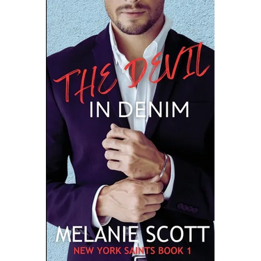 The Devil In Denim