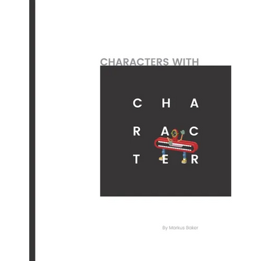 Characters with characters