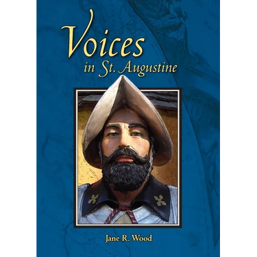 Voices in St. Augustine