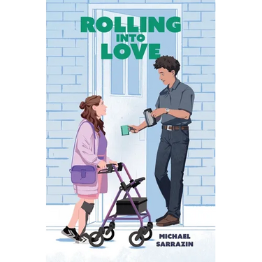 Rolling Into Love