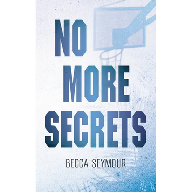 No More Secrets: Alternate Cover
