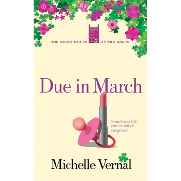 Due in March
