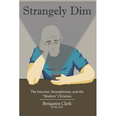 Strangely Dim: The Impacts of Internet Culture and Modern Communication Technology on Society and the Christian