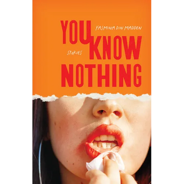 You Know Nothing: Stories