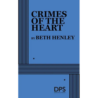 Crimes of the Heart