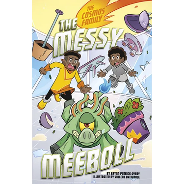 The Messy Meeboll