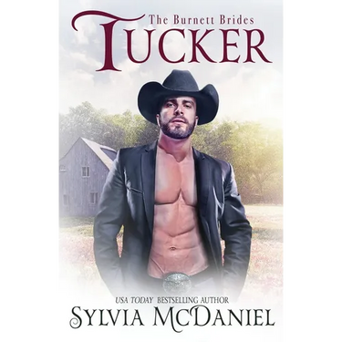 Tucker: Contemporary Western Romance