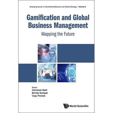 Gamification and Global Business Management