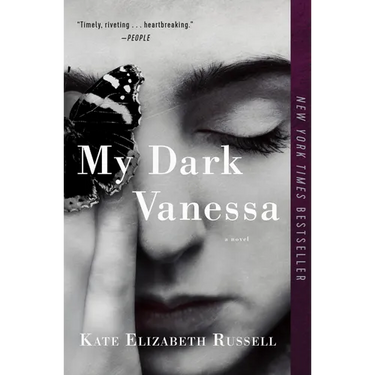 My Dark Vanessa