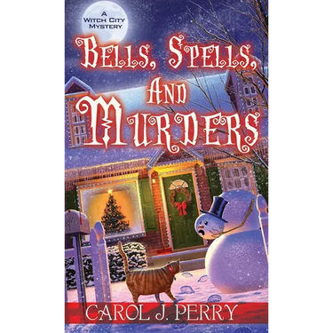 Bells, Spells, and Murders