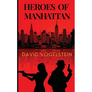 Heroes of Manhattan