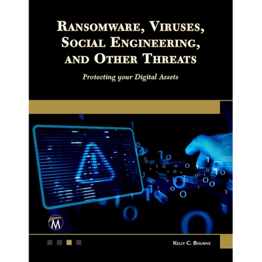 Ransomware, Viruses, Social Engineering and Other Threats: Protecting Your Digital Assets