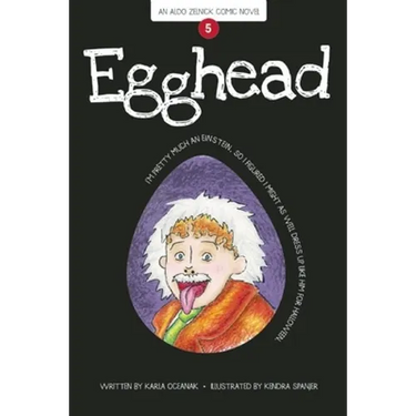 Egghead