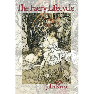 The Faery Lifecycle