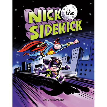 Nick the Sidekick